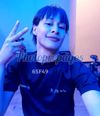 Geo 3507196599, Hombre en Puente Aranda