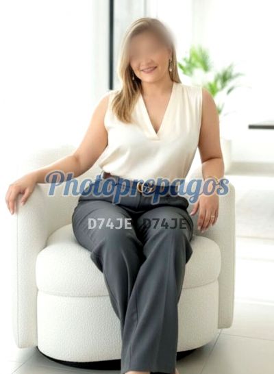 Sarahi M, escort en Usaquén