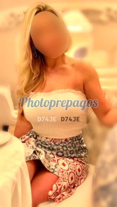 Sarahi M, escort en Usaquén