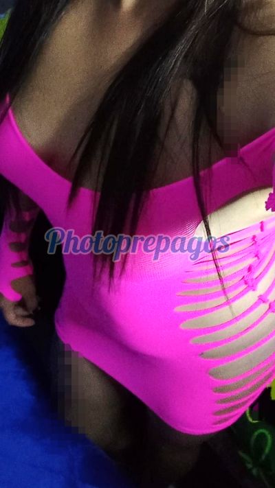 Samantha, puta en Kennedy