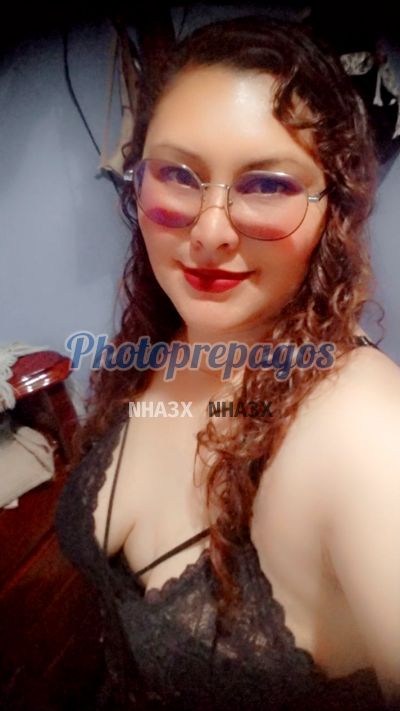 Andrea, puta en Montería