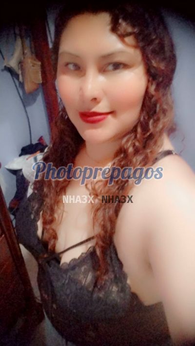 Andrea, puta en Montería