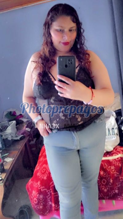 Andrea, escort en Montería