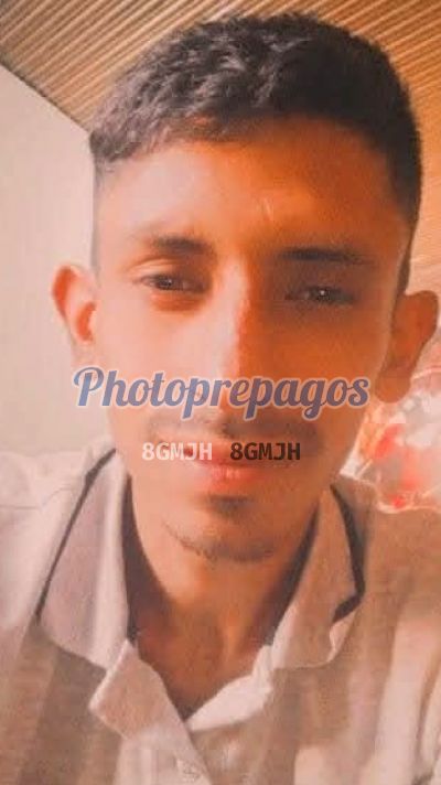 Cristian, hombre en Santa Fe