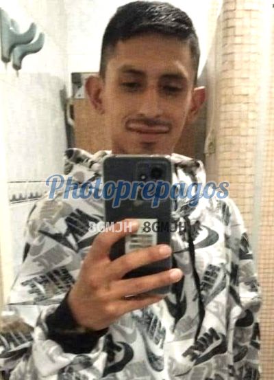 Cristian, hombre en Santa Fe