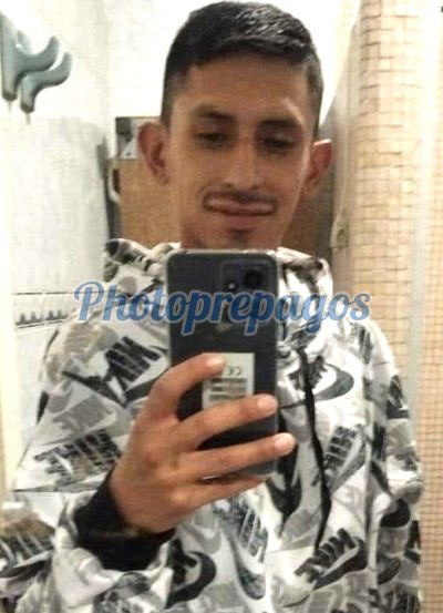 Cristian 3212679337, Hombre en Santa Fe