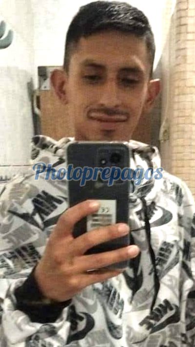 Cristian 3212679337, Hombre en Santa Fe