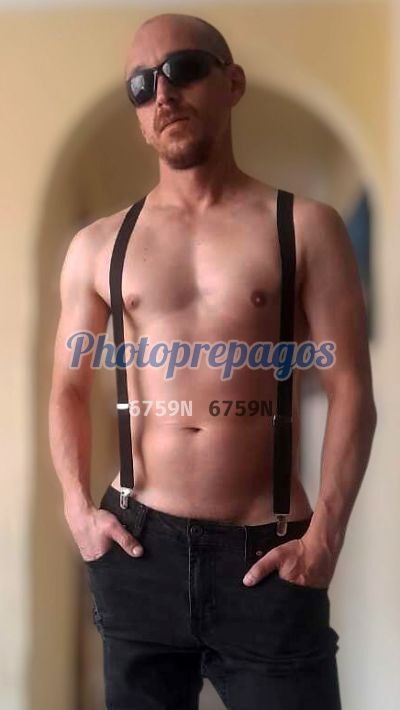 Andrés Juan, hombre en Suba