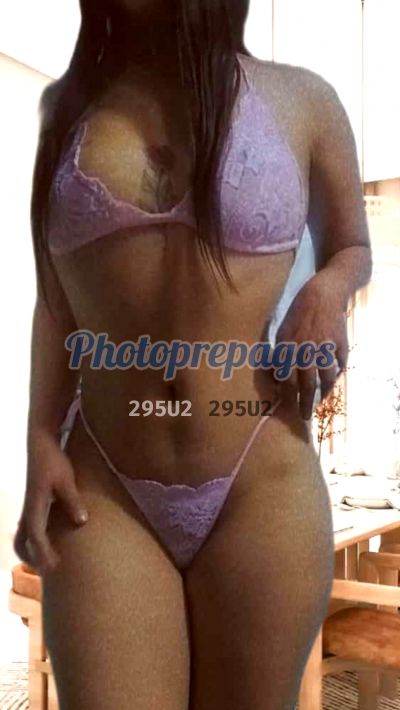 Alison, Escort en Engativá