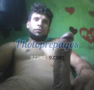 Alejo 3205122708, Hombre en Buenos Aires (Medellín)