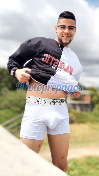 Alberth 3202311094, Hombre en Suba