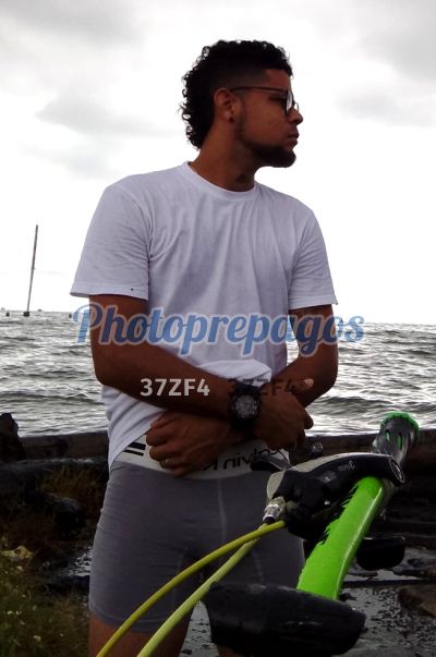 Alberth, hombre en Suba