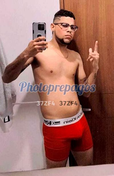 Alberth, hombre en Suba
