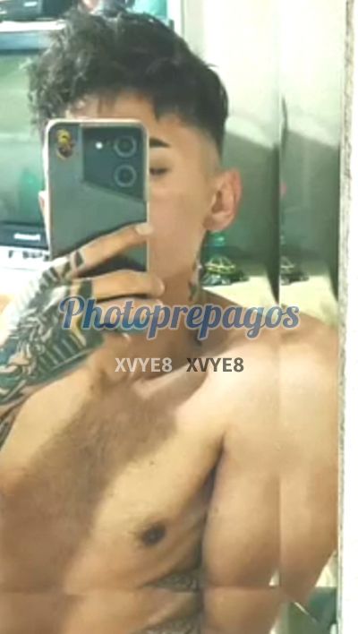 Camilo Buck Naked 3027138753, Hombre en Engativá