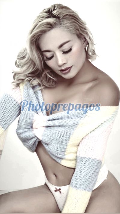 Melany, Escort en Medellín