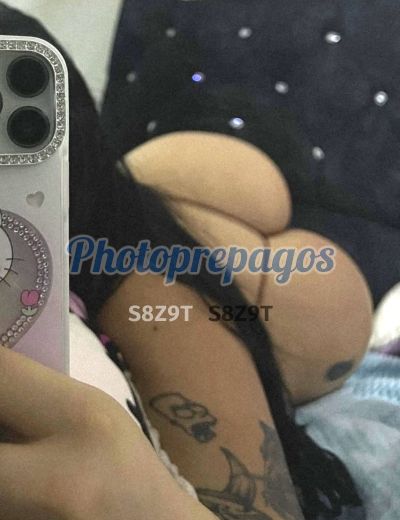Antonella, escort en Pereira
