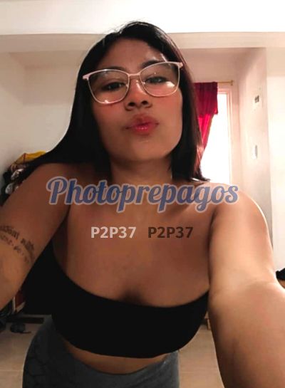 Katalina, prepago en Cali