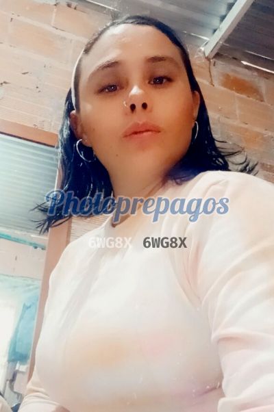 Linda, Prepago en Ibagué