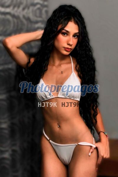 Nataly Ponce, escort en Cartagena