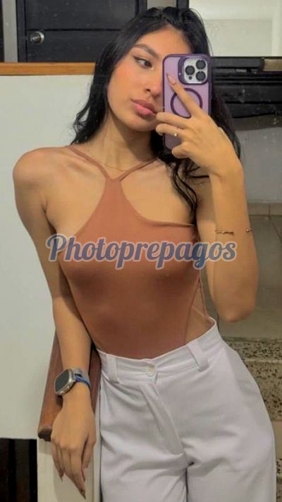 Sofía 3008016714, Puta en Chapinero