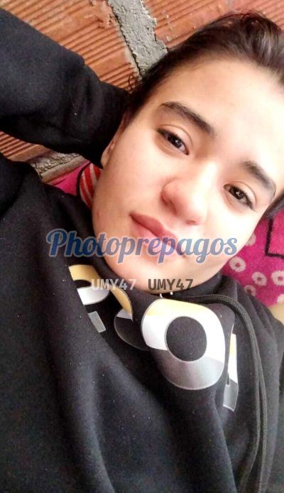 María, prepago en Cali