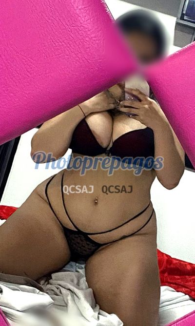 Valery, escort en Engativá