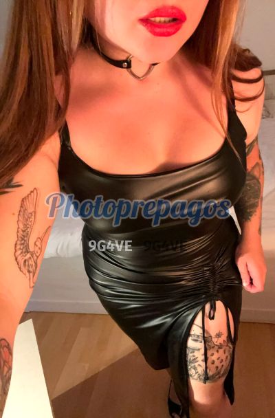 Hellen Román, escort en Chapinero