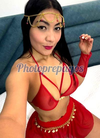 Nahomi 3180194748, puta en Suba