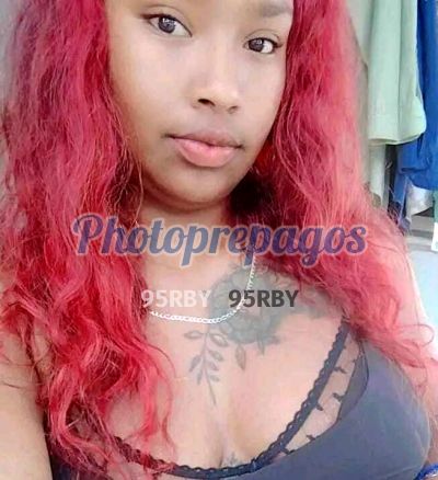Katerine, escort en Cali
