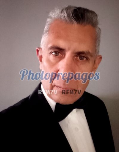 Arturo, hombre en Chapinero