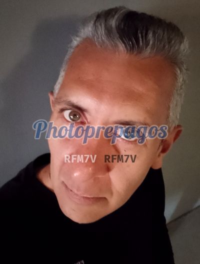 Arturo, hombre en Chapinero