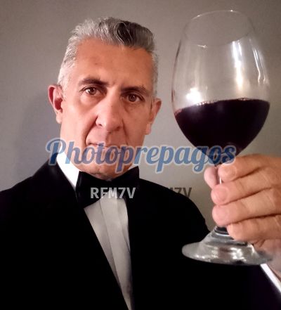 Arturo, hombre en Chapinero