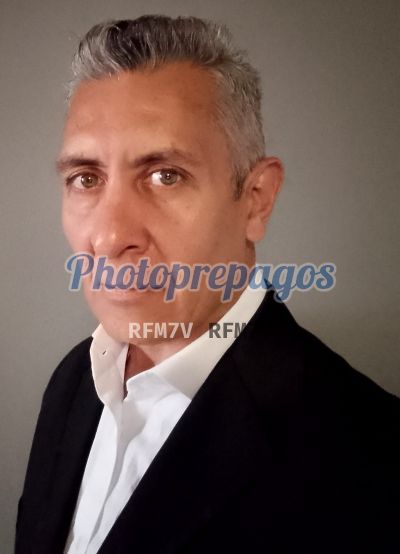 Arturo, hombre en Chapinero