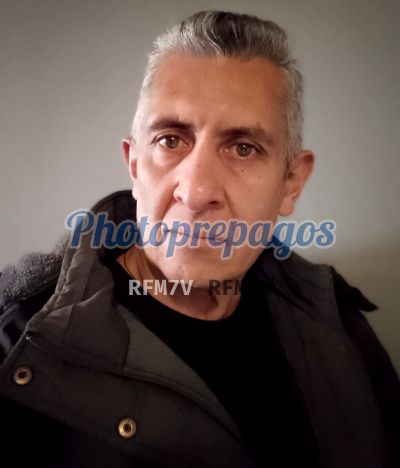 Arturo, hombre en Chapinero