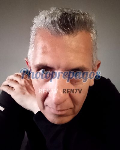 Arturo, hombre en Chapinero