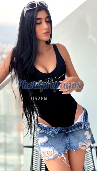 Sara, puta en Teusaquillo