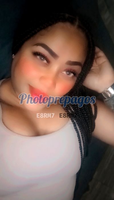 Karolay, escort en Tuluá