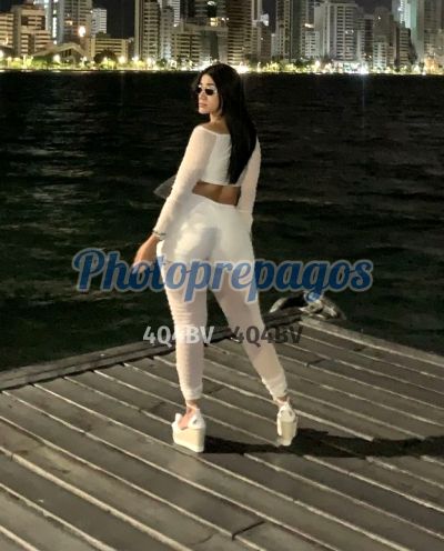 Emperatriz, puta en Cartagena