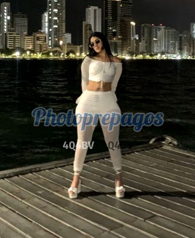 Emperatriz, escort en Cartagena