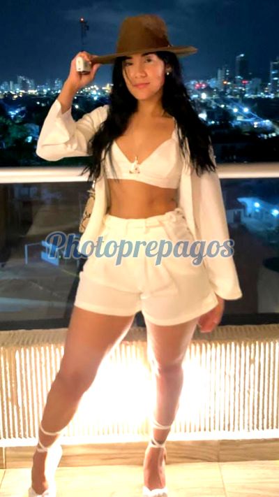 Emperatriz 3023383462, Escort en Cartagena