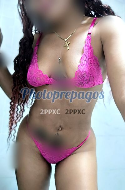 Andrea 3237736393, escort en Girardot