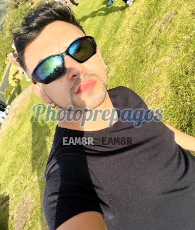 Miguel Ángel 3108642114, Hombre en Kennedy