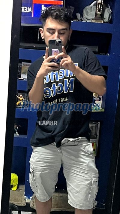 Miguel Ángel 3108642114, Hombre en Kennedy