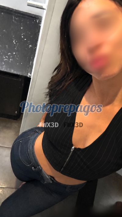 Brenda, escort en Usaquén