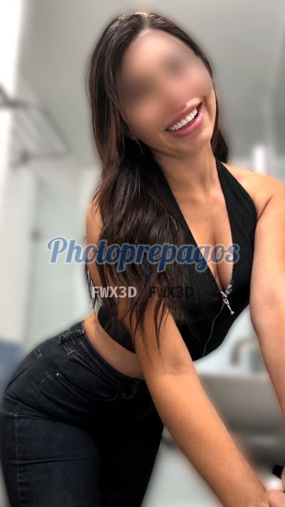 Brenda, escort en Usaquén