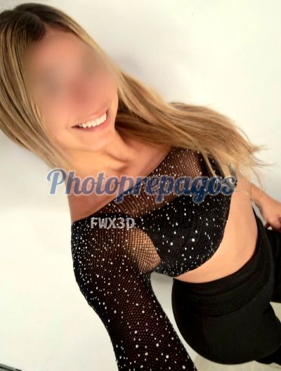 Brenda, escort en Usaquén