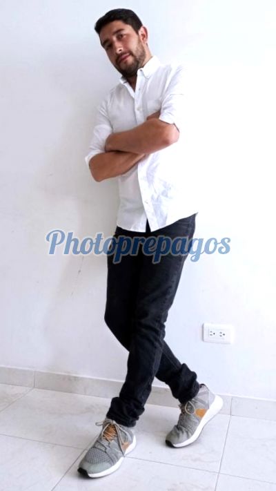 Juanpis 3132640713, Hombre que da masajes eróticos en Duitama