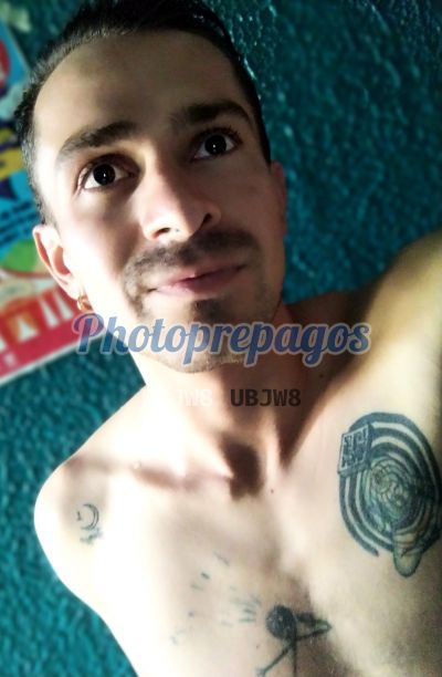 Javi 3044119623, Hombre en Kennedy