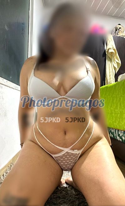 Sofía, prepago en Usaquén