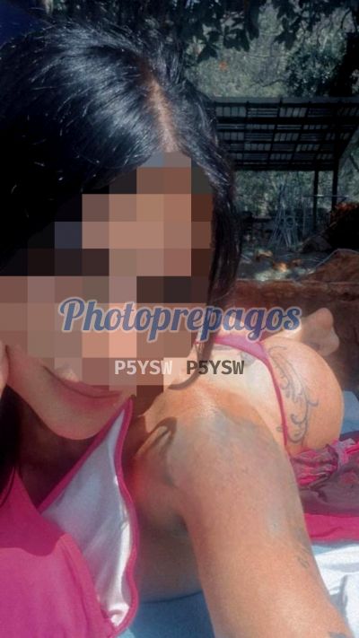 Sara, escort en Antonio Nariño